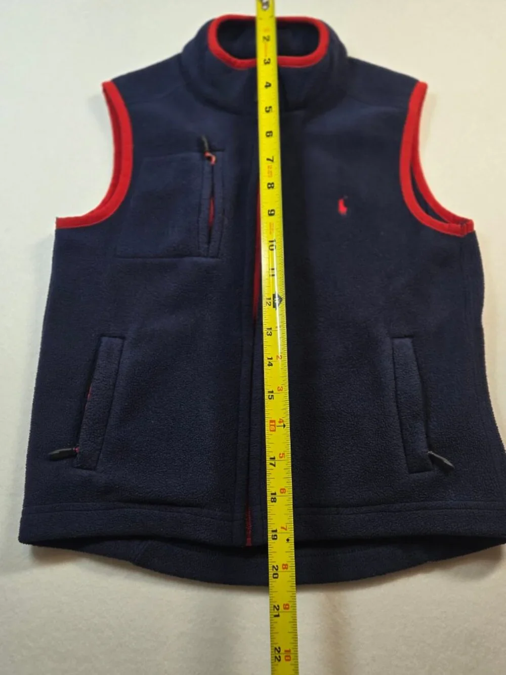 Polo Ralph Lauren this polo
